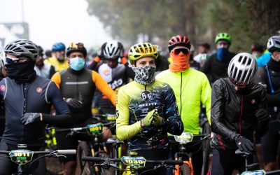 La Fred. Olsen Express Transgrancanaria Bike repartirá un total de 2900 euros en premios