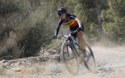 Fred Olsen Express Transgrancanaria Bike: ¡La emoción sobre ruedas en Gran Canaria!