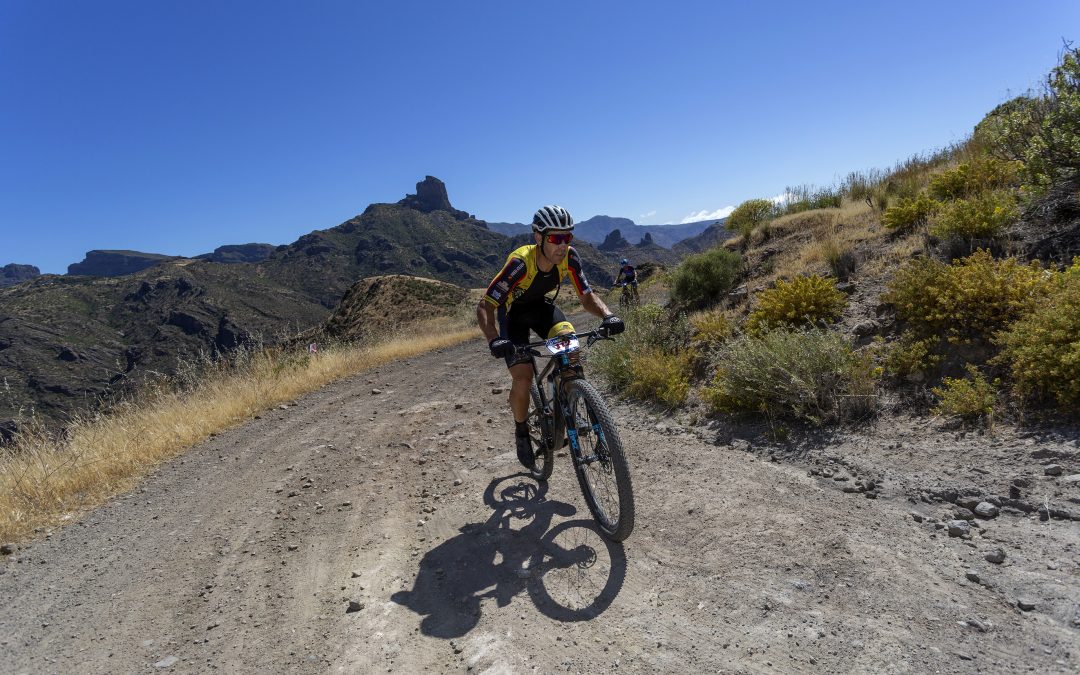 The Fred. Olsen Express Transgrancanaria Bike opens registrations for its debut as a UCI race.