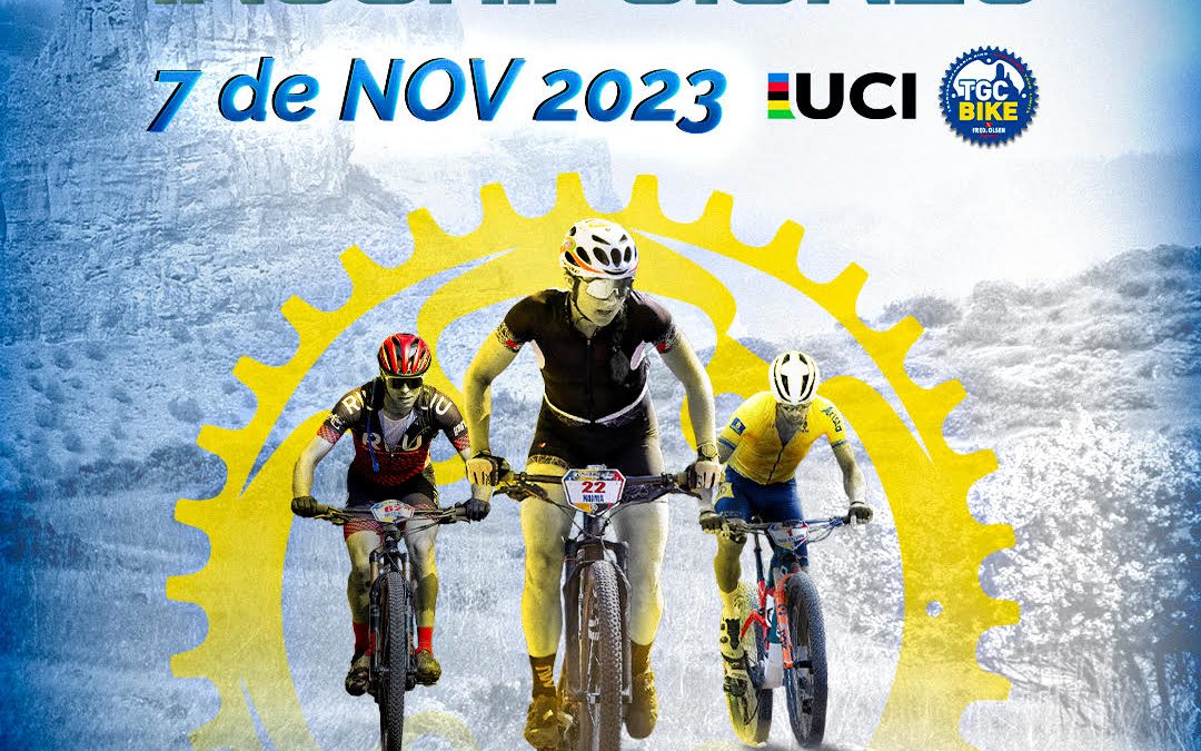 Fred. Olsen Express Transgrancanaria Bike 2024 opens registrations on Tuesday, November 7th