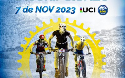 La Fred. Olsen Express Transgrancanaria Bike 2024 abre inscripciones el martes, 7 de noviembre